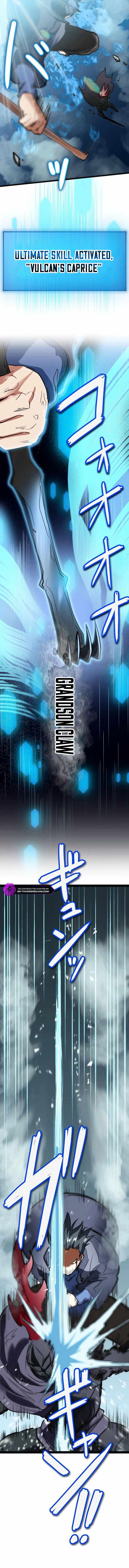 Point Survivor: Redeem Your Points as Combat Power Chapter 22 6